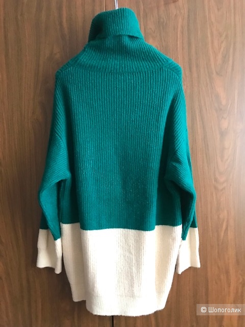 Удлинённый свитер Vicolo. TU (42/44/46)