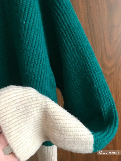 Удлинённый свитер Vicolo. TU (42/44/46)