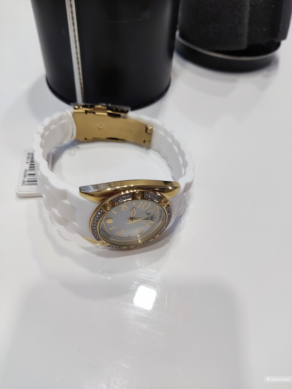 Часы Yonger&Bresson, one size