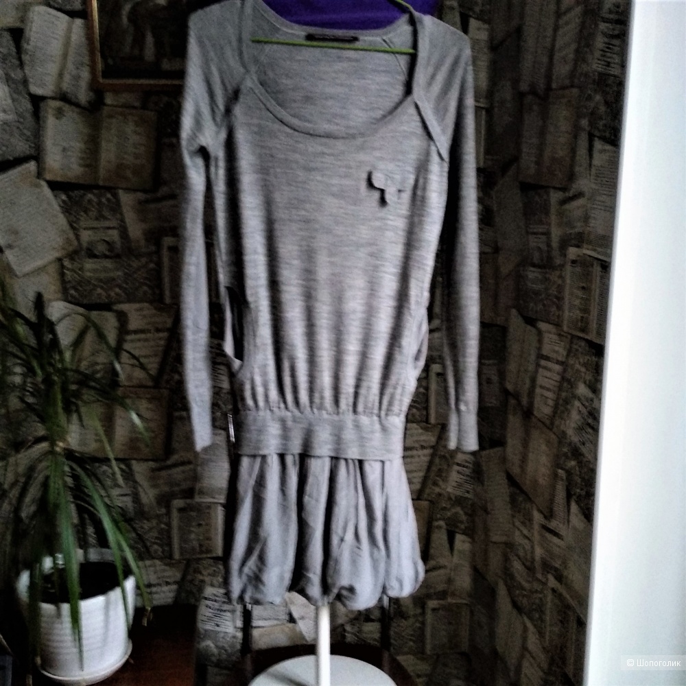Платье Comptoir des cotonniers, размер S