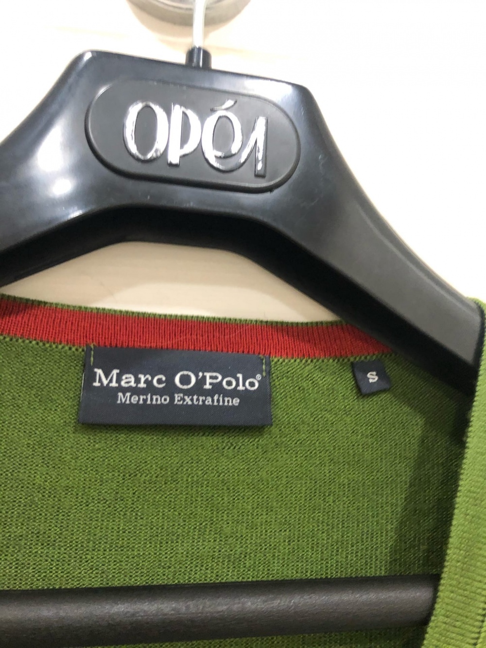 Пуловер Marc O'Polo.Размер S.
