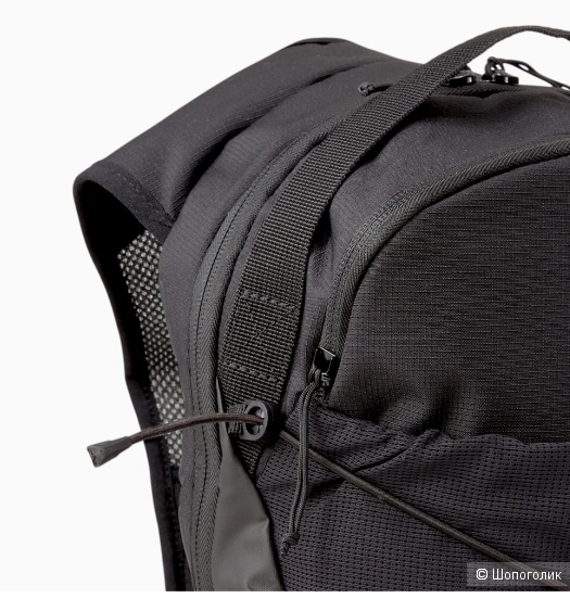 Рюкзак PUMA Running Backpack - унисекс.