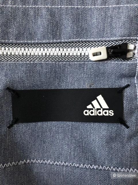 Термо- брюки ADIDAS,xs