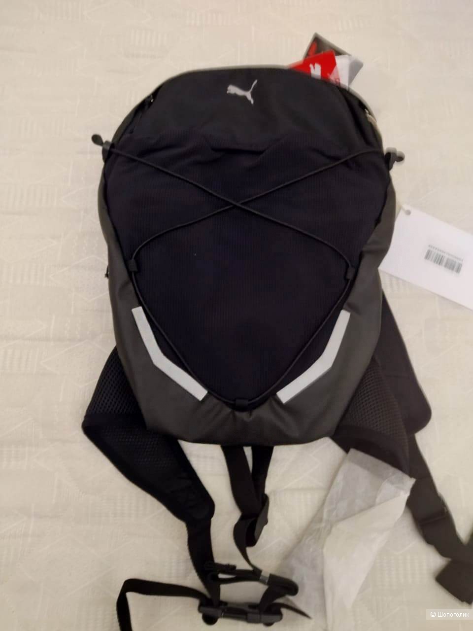 Рюкзак PUMA Running Backpack - унисекс.