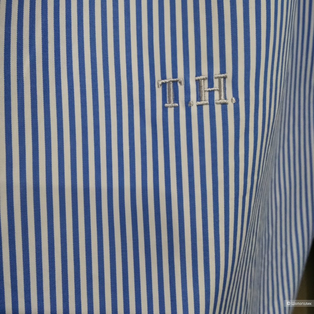 Рубашка Tommy Hilfiger,размер 52-56