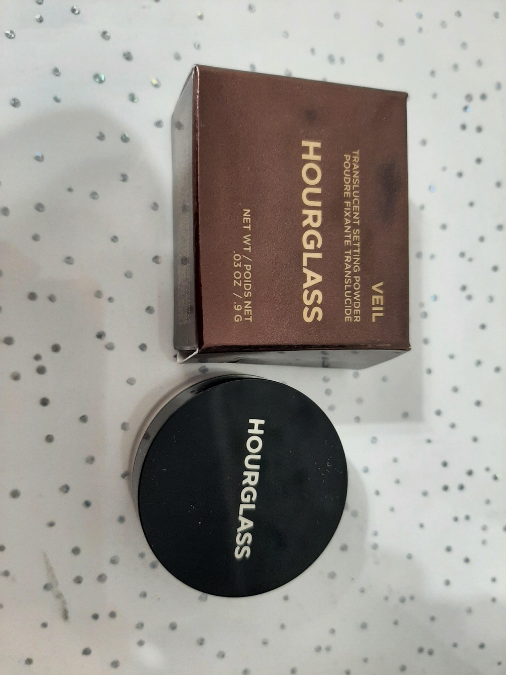 Набор косметики Beauty box The Ordinary тоник 240 ml