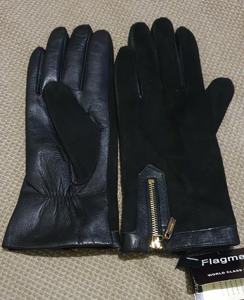 Перчатки Flagman, 8,5
