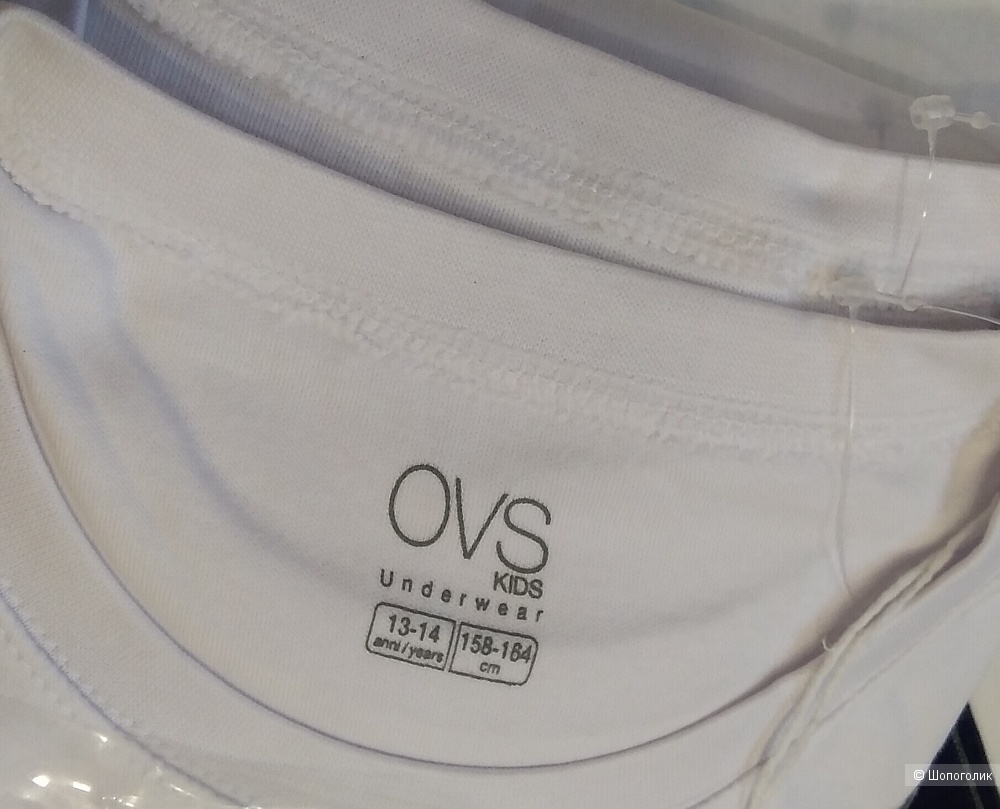 Комплект белья  OVS 158-164 см
