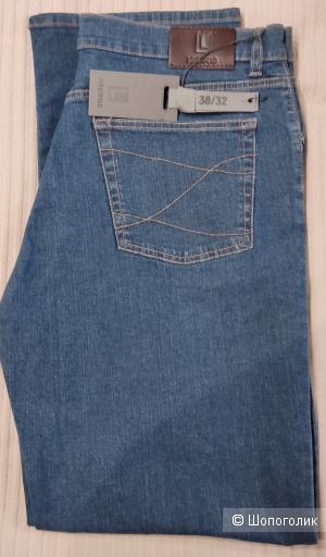 Lagerfeld оригинал джинсы, 38/32 - 2011г
