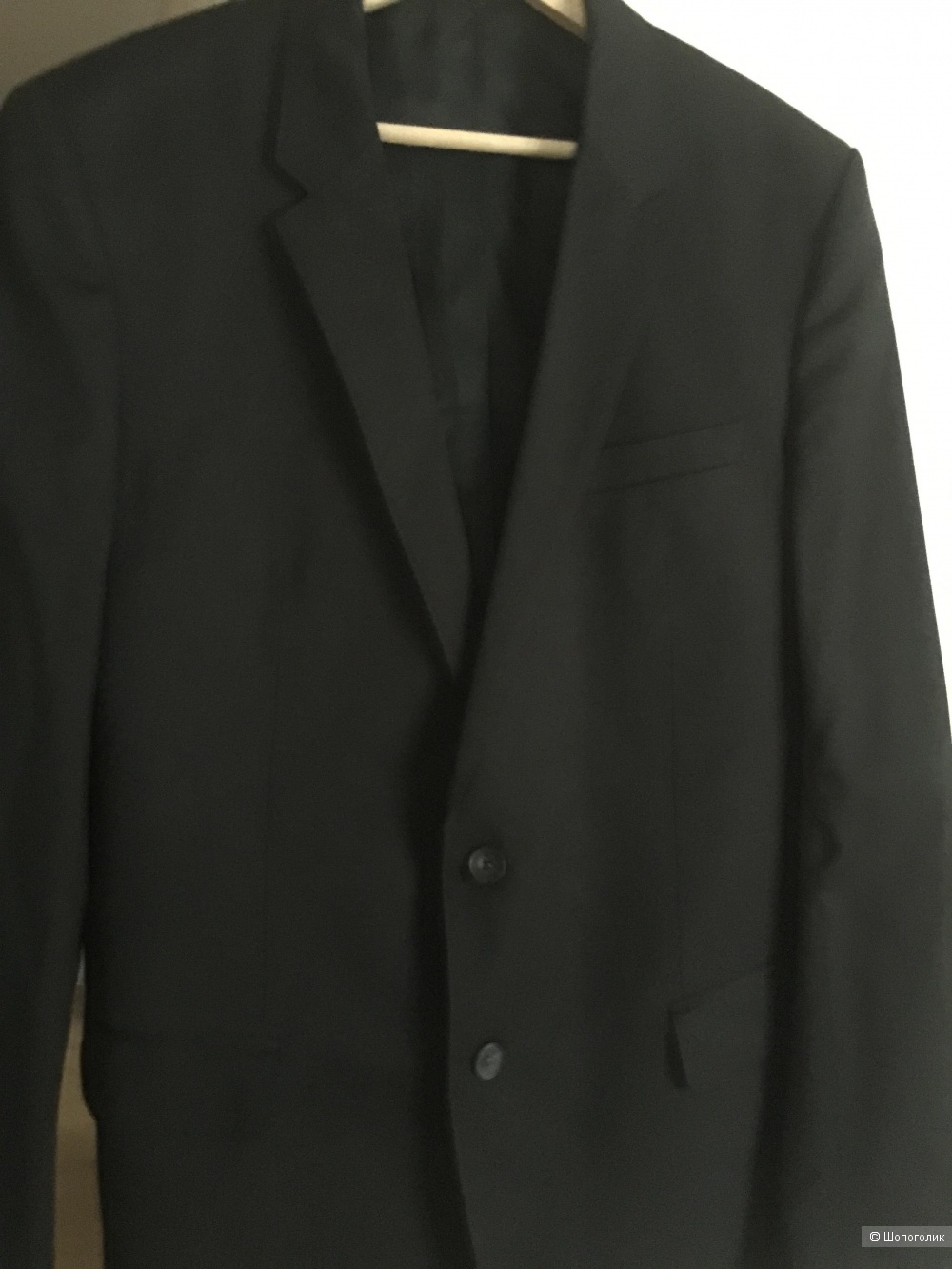 Жакет Hugo Boss ,размер 48