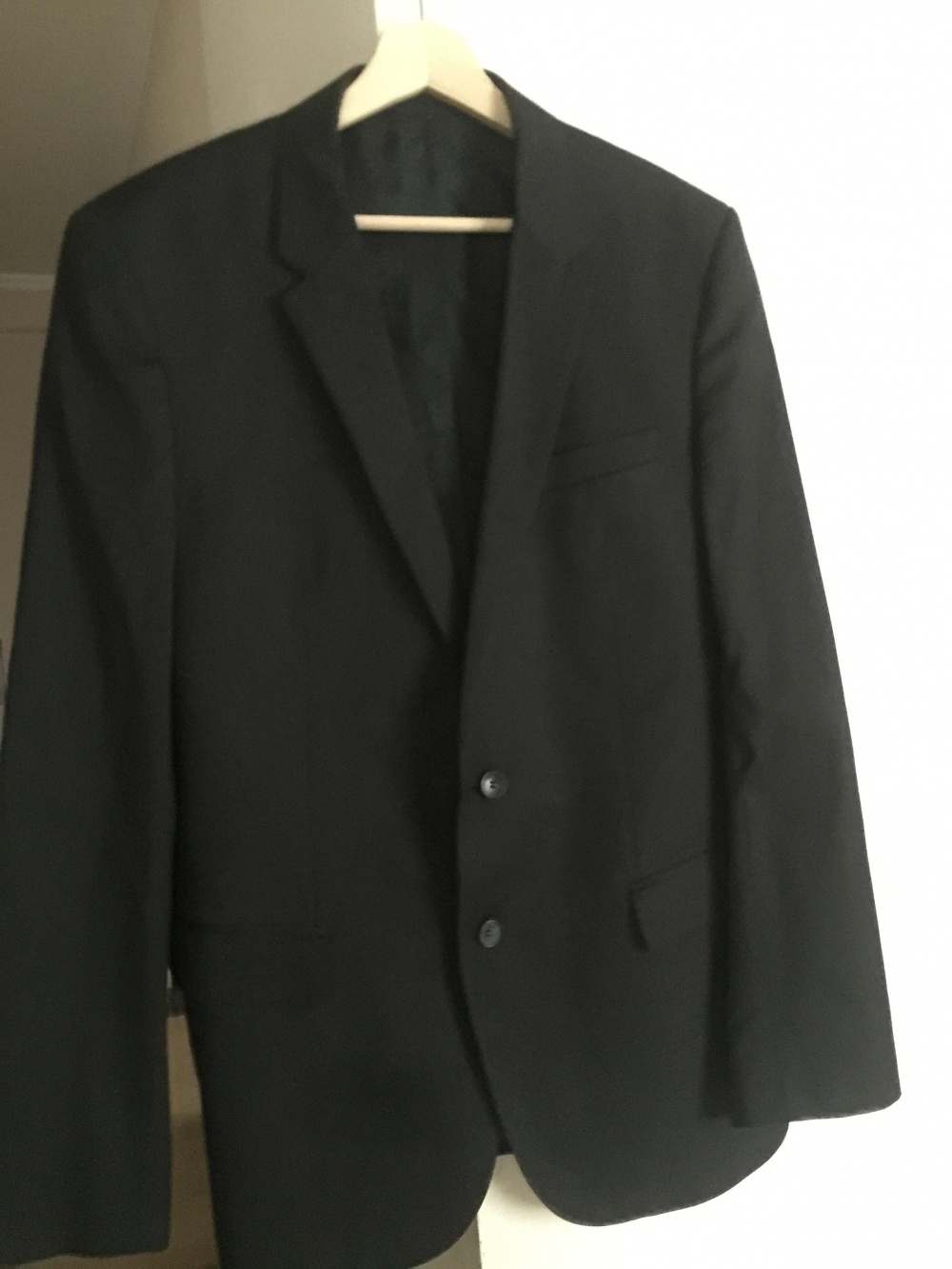 Жакет Hugo Boss ,размер 48