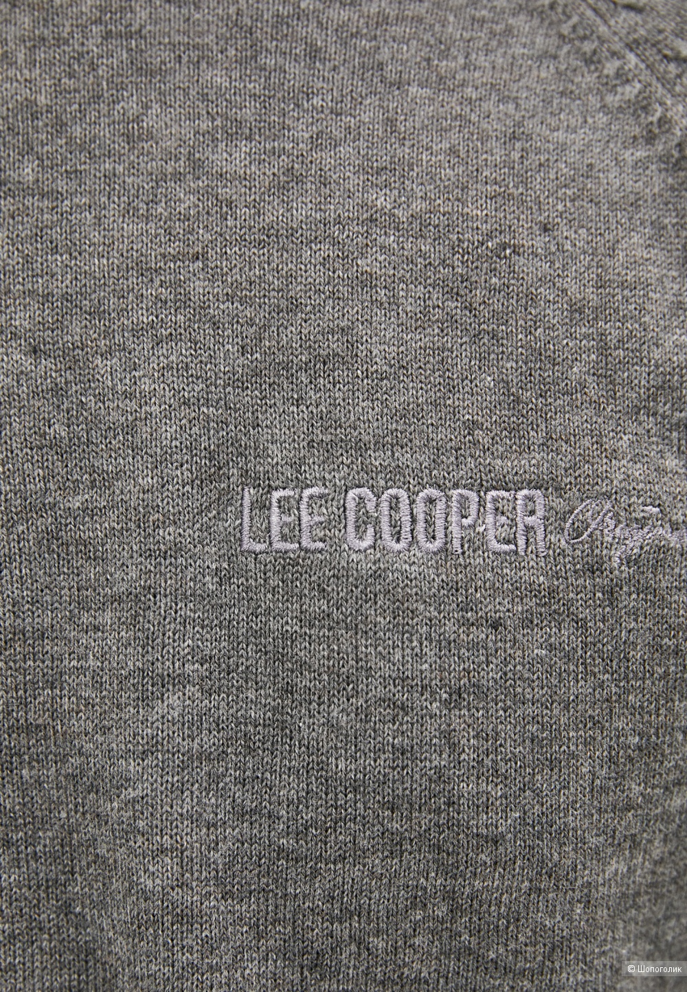 Свитер Lee Cooper, S