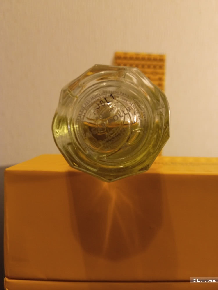 Парфюмерная вода VILHELM PARFUMERIE DEAR POLLY 15 мл из 20 мл