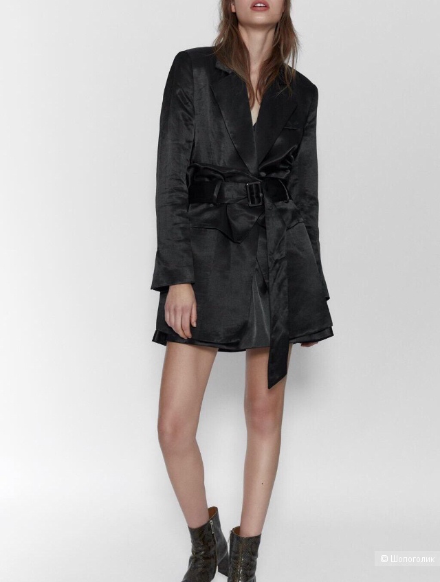 Пиджак Zara XS/S