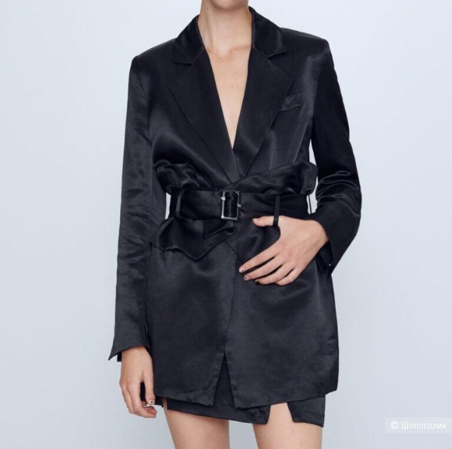 Пиджак Zara XS/S