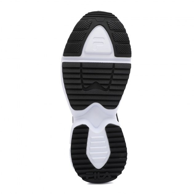 Кроссовки-носки FILA VIRGINIA KNIT, размер 38,5