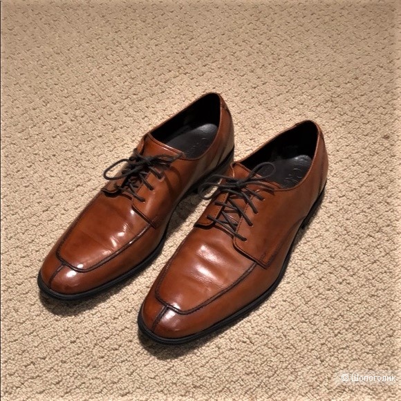 Cole Haan туфли мужские р. 42