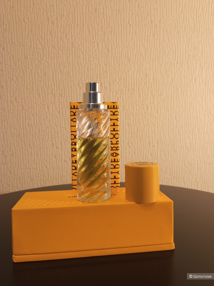 Парфюмерная вода VILHELM PARFUMERIE DEAR POLLY 15 мл из 20 мл