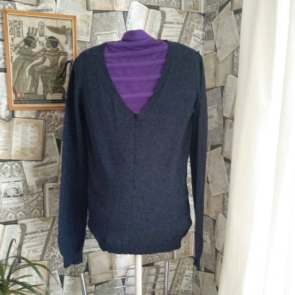 Пуловер Fine Collection, размер XS