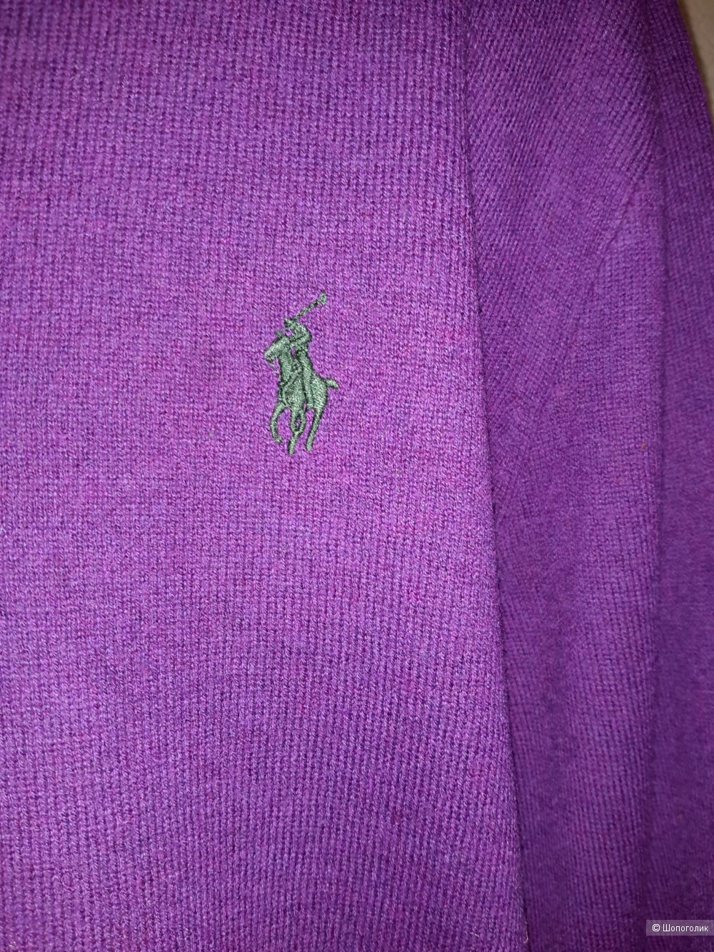 Пуловер  POLO RALPH LAUREN, размер М