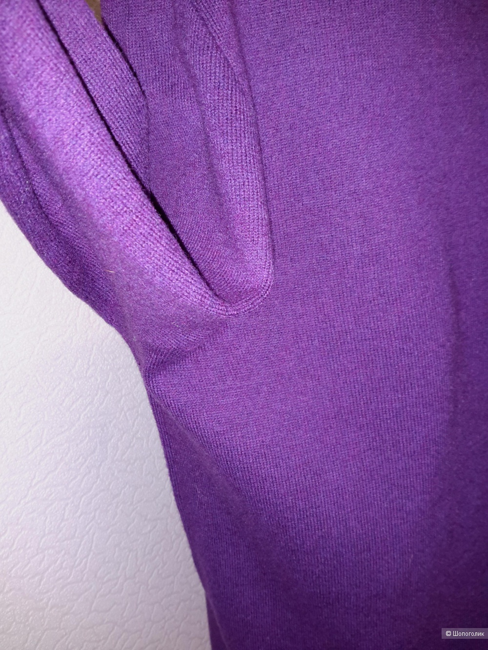 Пуловер  POLO RALPH LAUREN, размер М