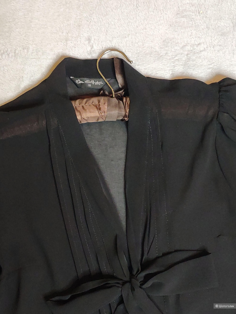Блузка от Miss Selfidge 44 размер