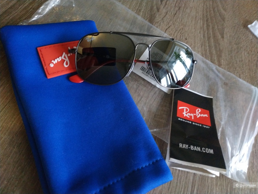 Очки Ray Ban 11-13 лет