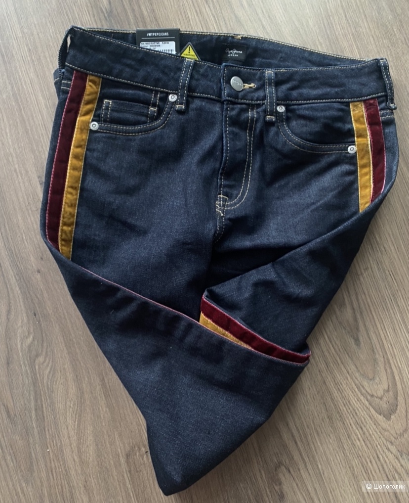 Джинсы Pepe Jeans, 25