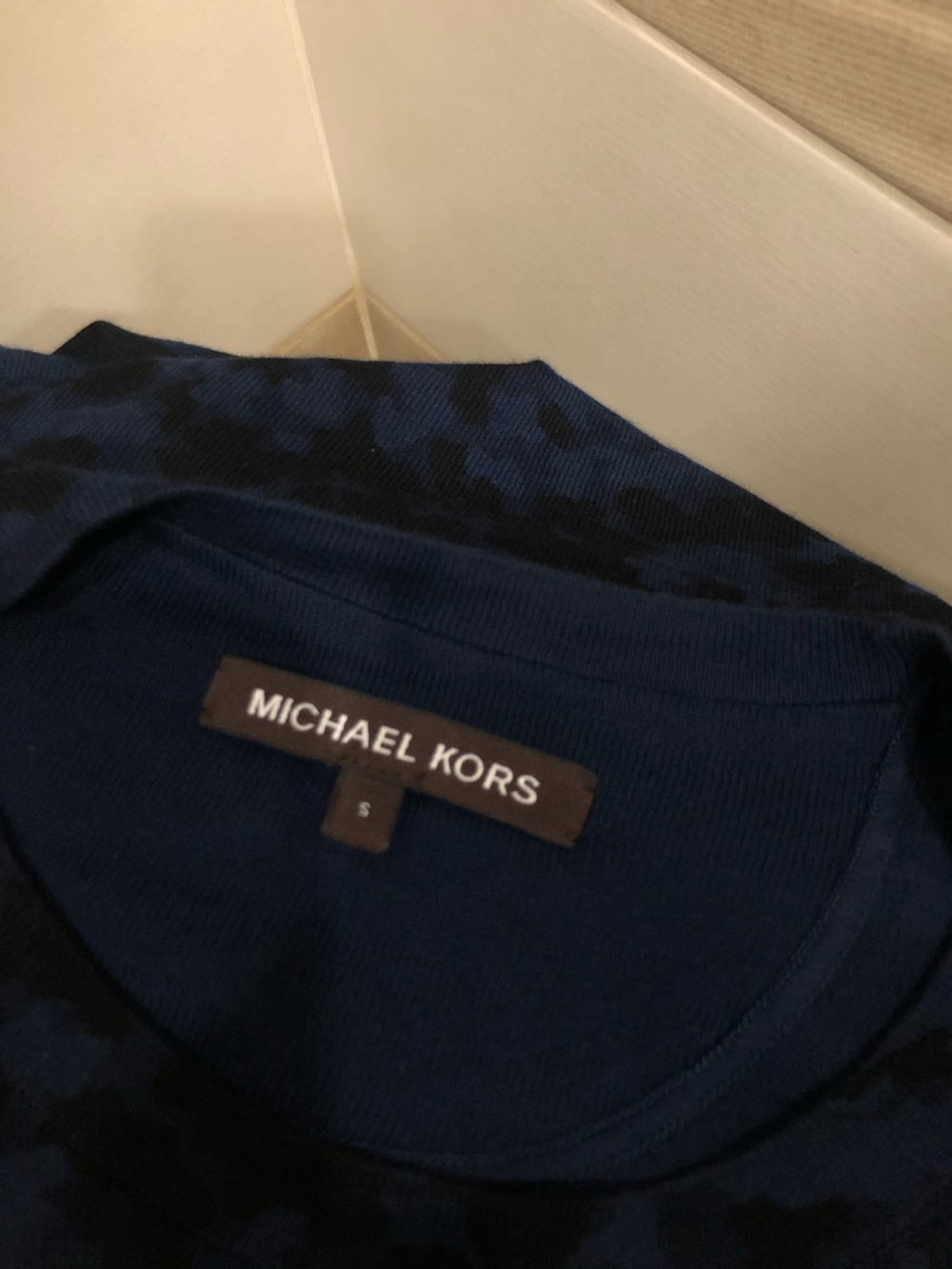 Джемпер Michael Kors. Размер S.