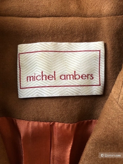 Michel Ambers,12UK(44-46)