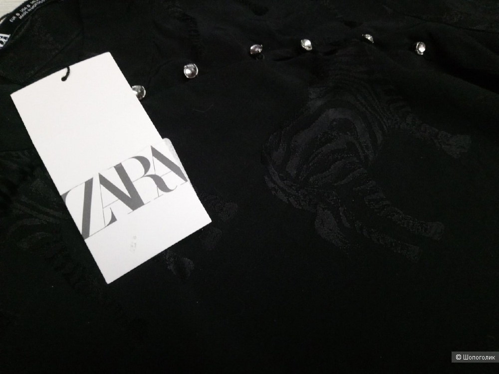 Платье Zara, размер S