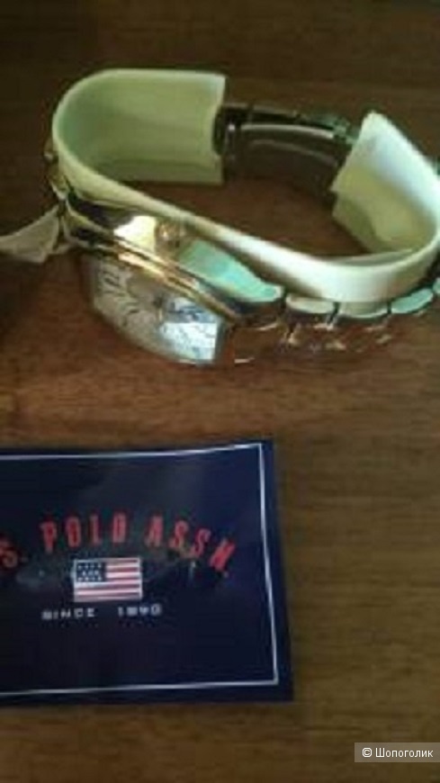 Мужские часы US POLO ASSN