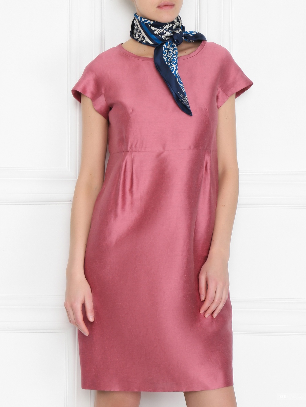 Платок Max Mara Weekend 67х67 см.
