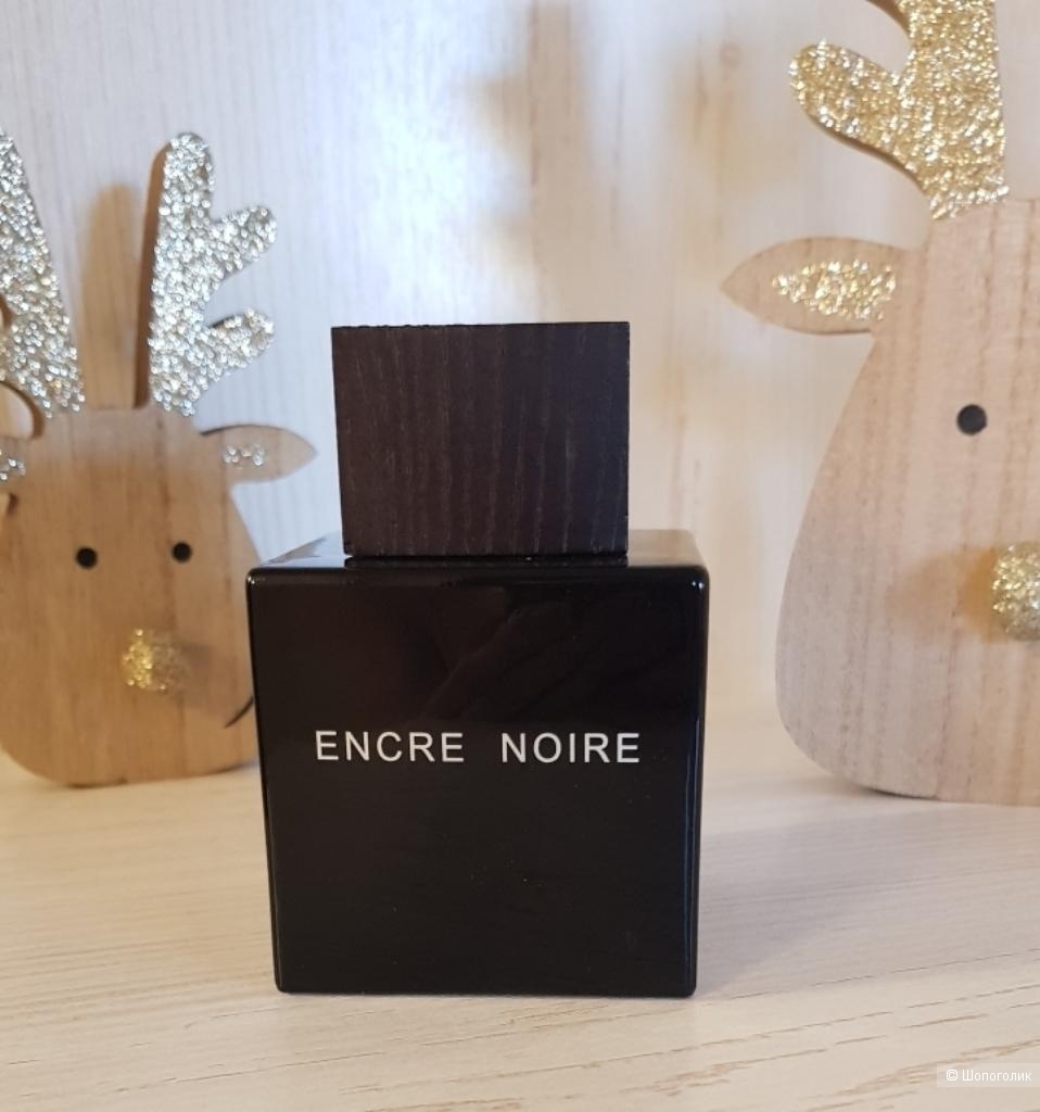 Туалетная вода Lalique Encre Noire  100 мл