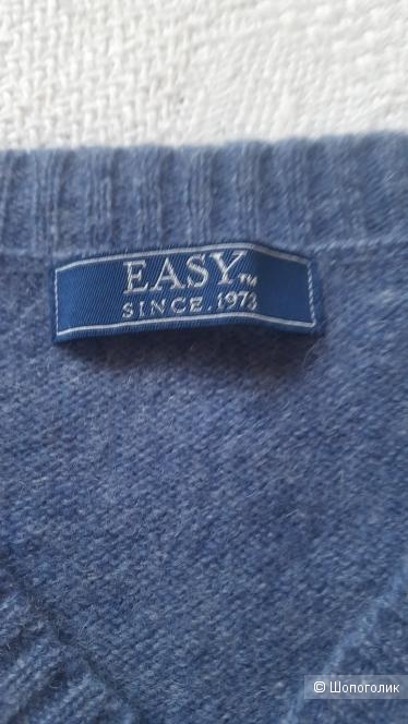 Джемпер EASY PREMIUM, размер 48+-.