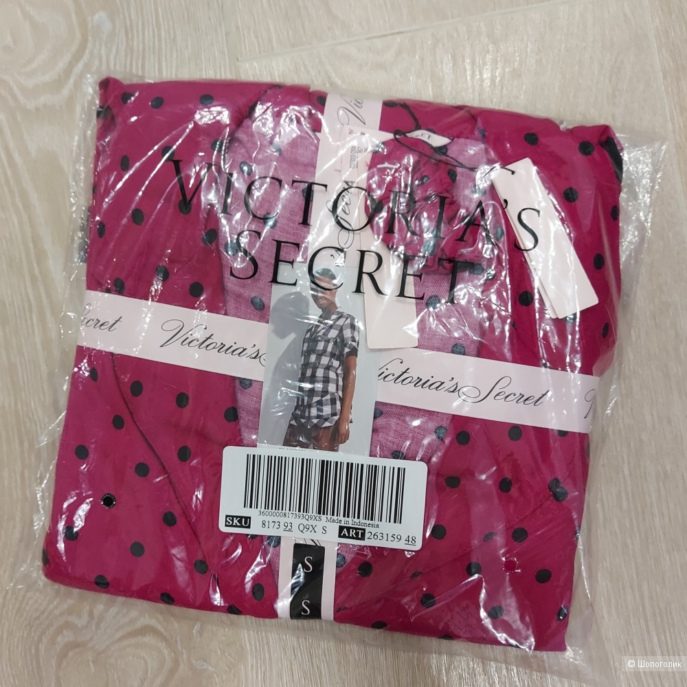Пижама Victoria secret, размер S