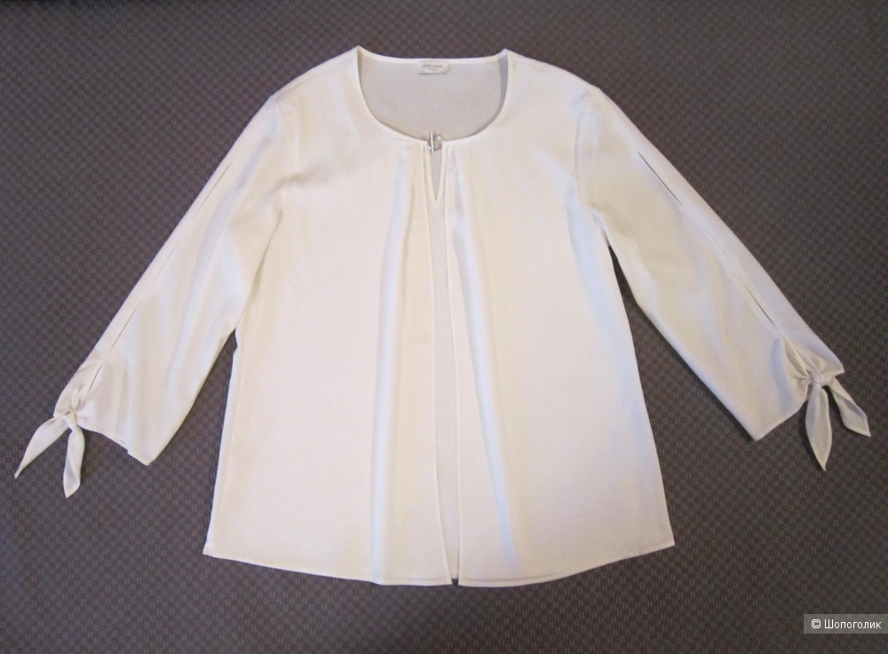 Блуза, Gerry Weber, 48/50 размер.