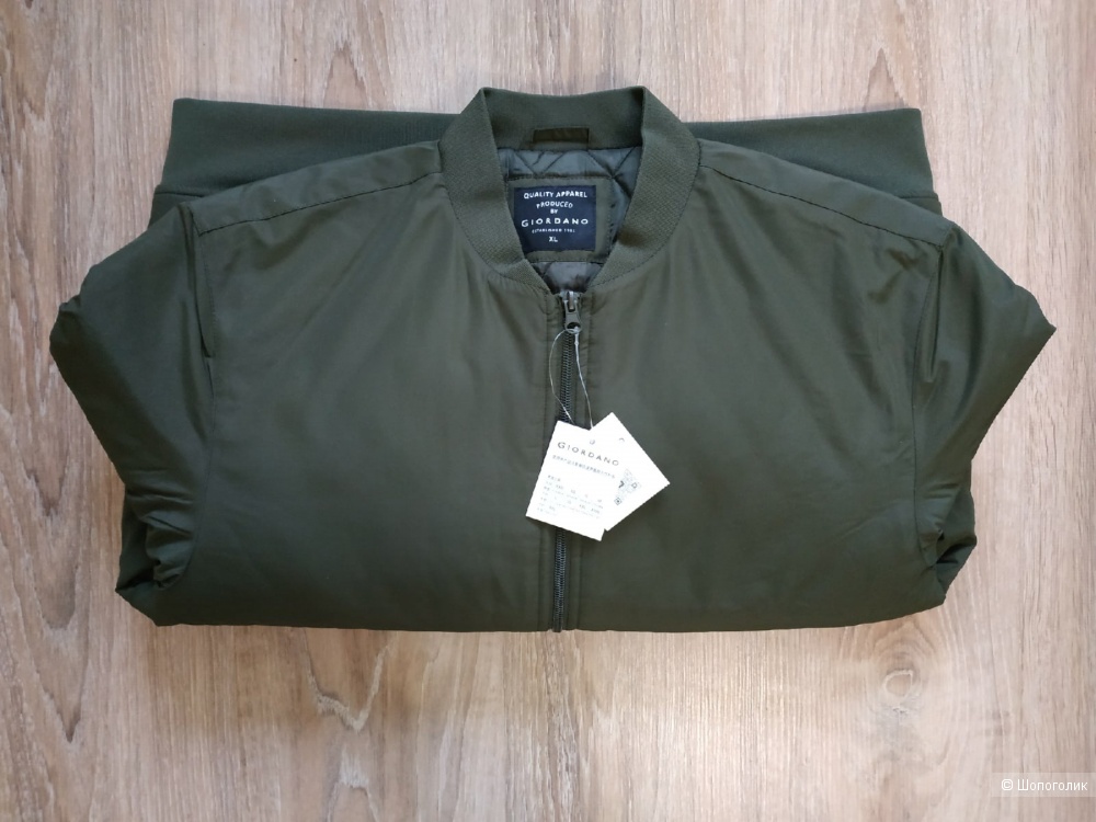 Куртка Giordano, размер L-XL