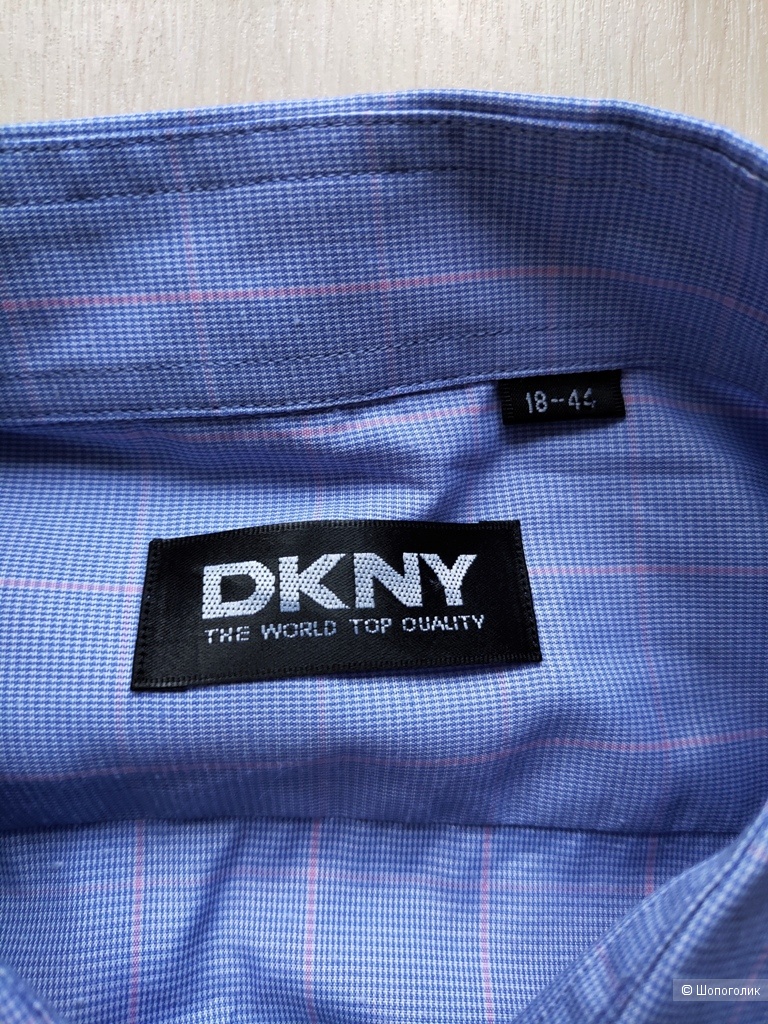 Рубашка DKNY размер 54-56 +