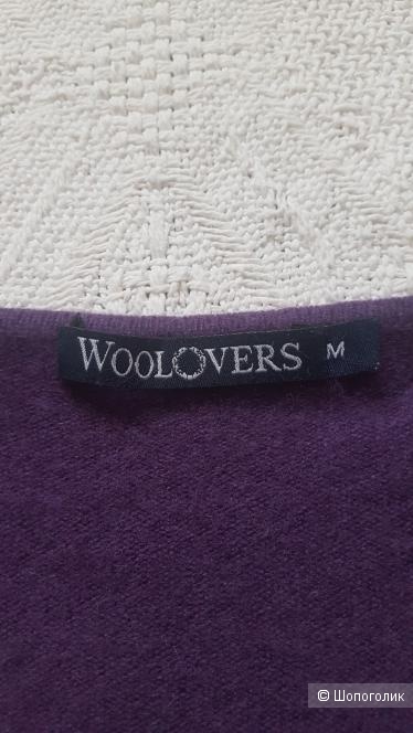 Кардиган WOOLOVERS, Размер M.