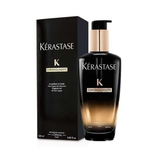 Масло для волос Kerastase Chronologiste, 120 ml