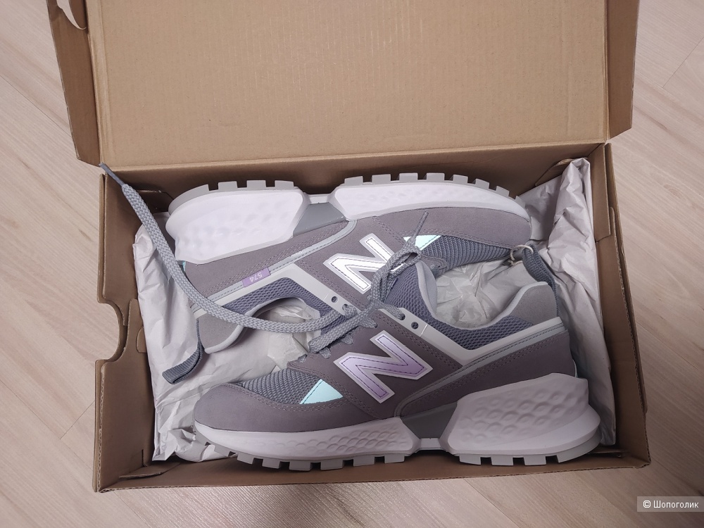 Кроссовки New Balance 39EU