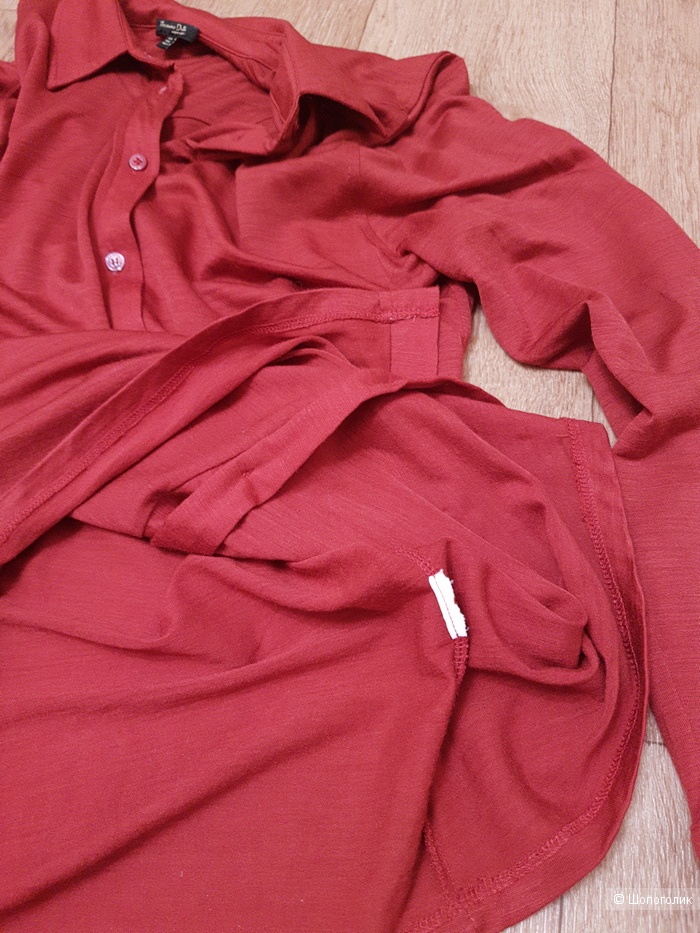 Рубашка Massimo Dutti S