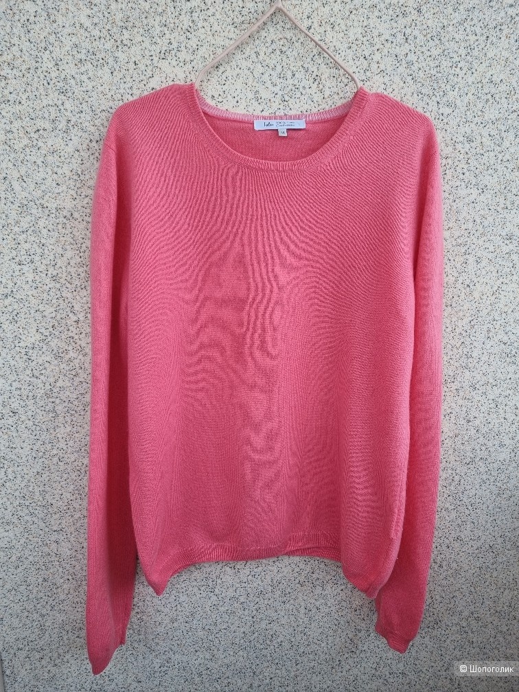 Джемпер Cashmere, M