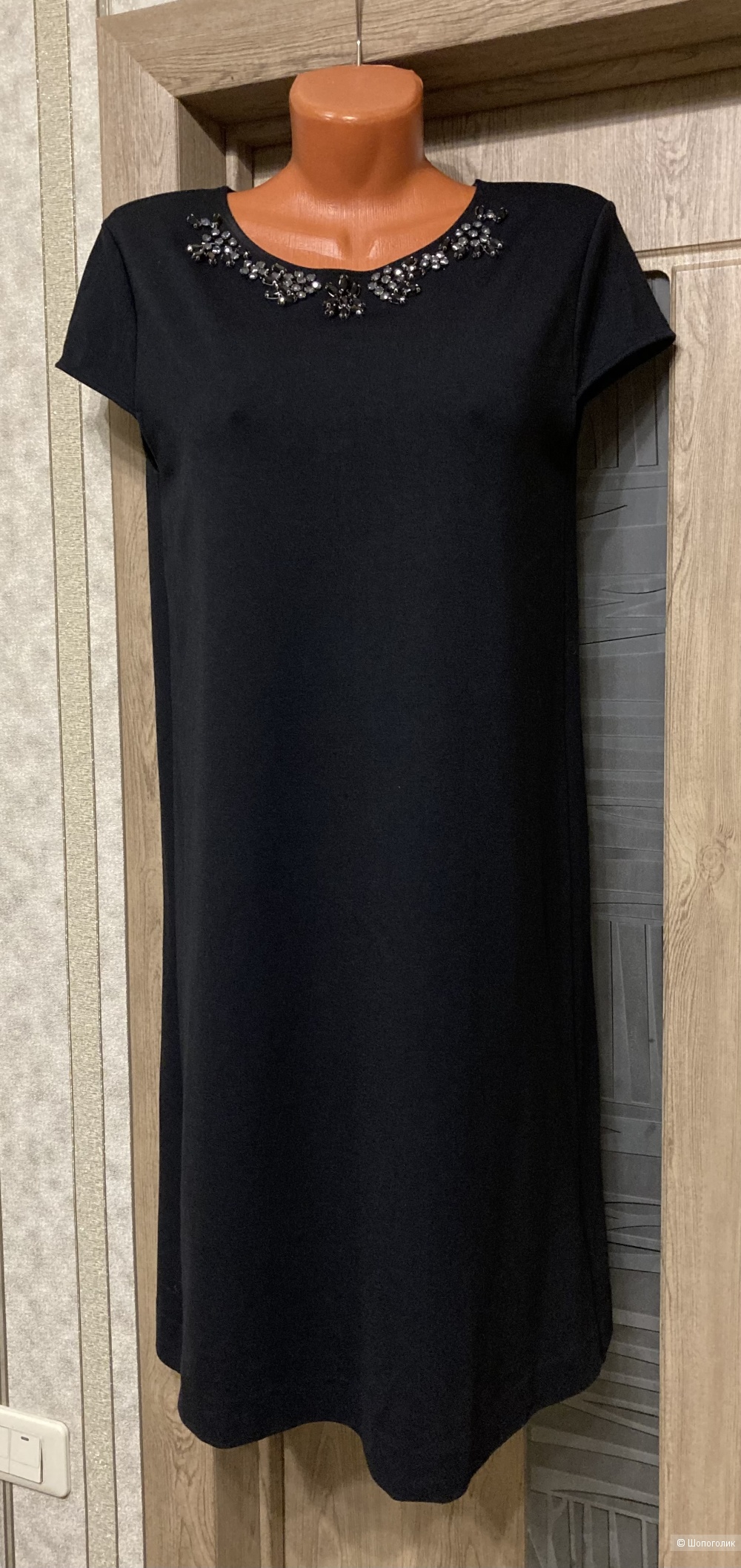 Платье Massimo Dutti 46 -48 размер