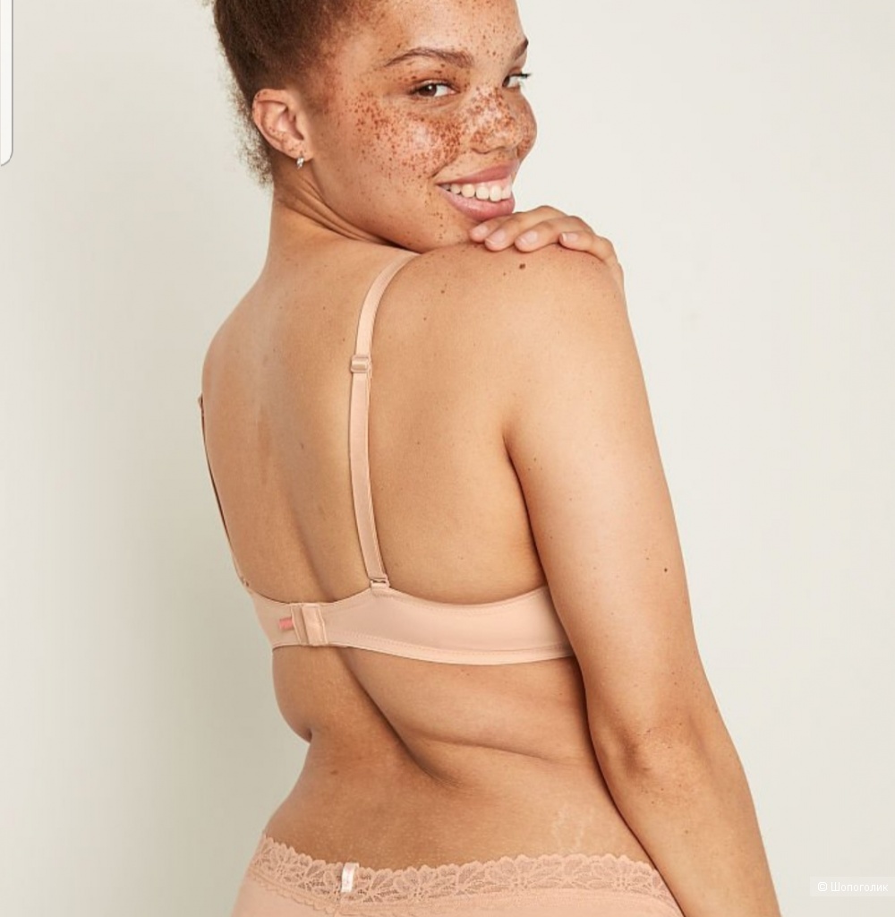 Лифчик Victoria Secret pink, 36D