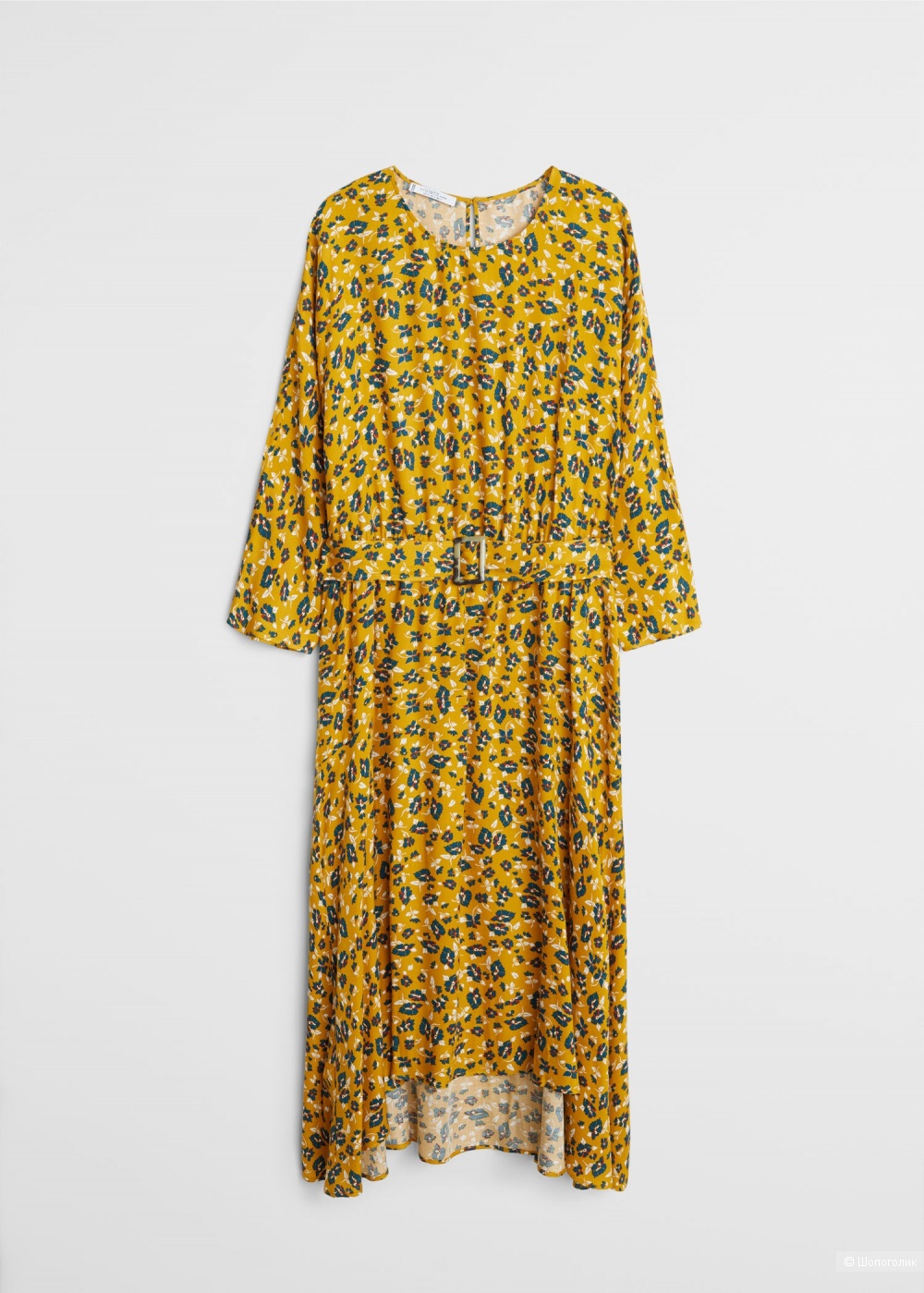 Платье mango, размер рос 50-52