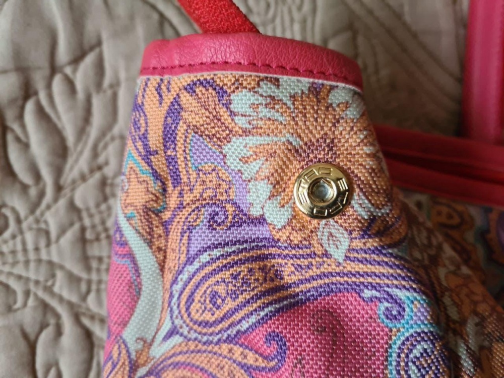 Сумка ETRO One Size