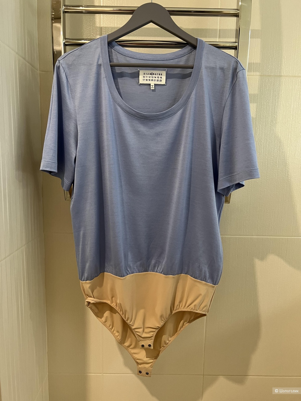 Комбидресс MAISON MARGIELA 48р
