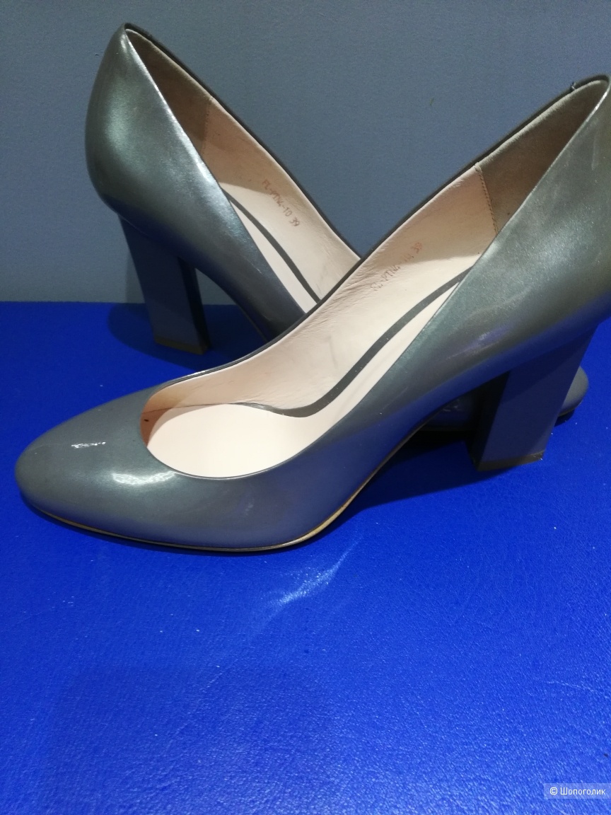 Женские туфли CARLO PAZOLINI,размер 38.